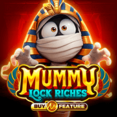 Mummy Riches